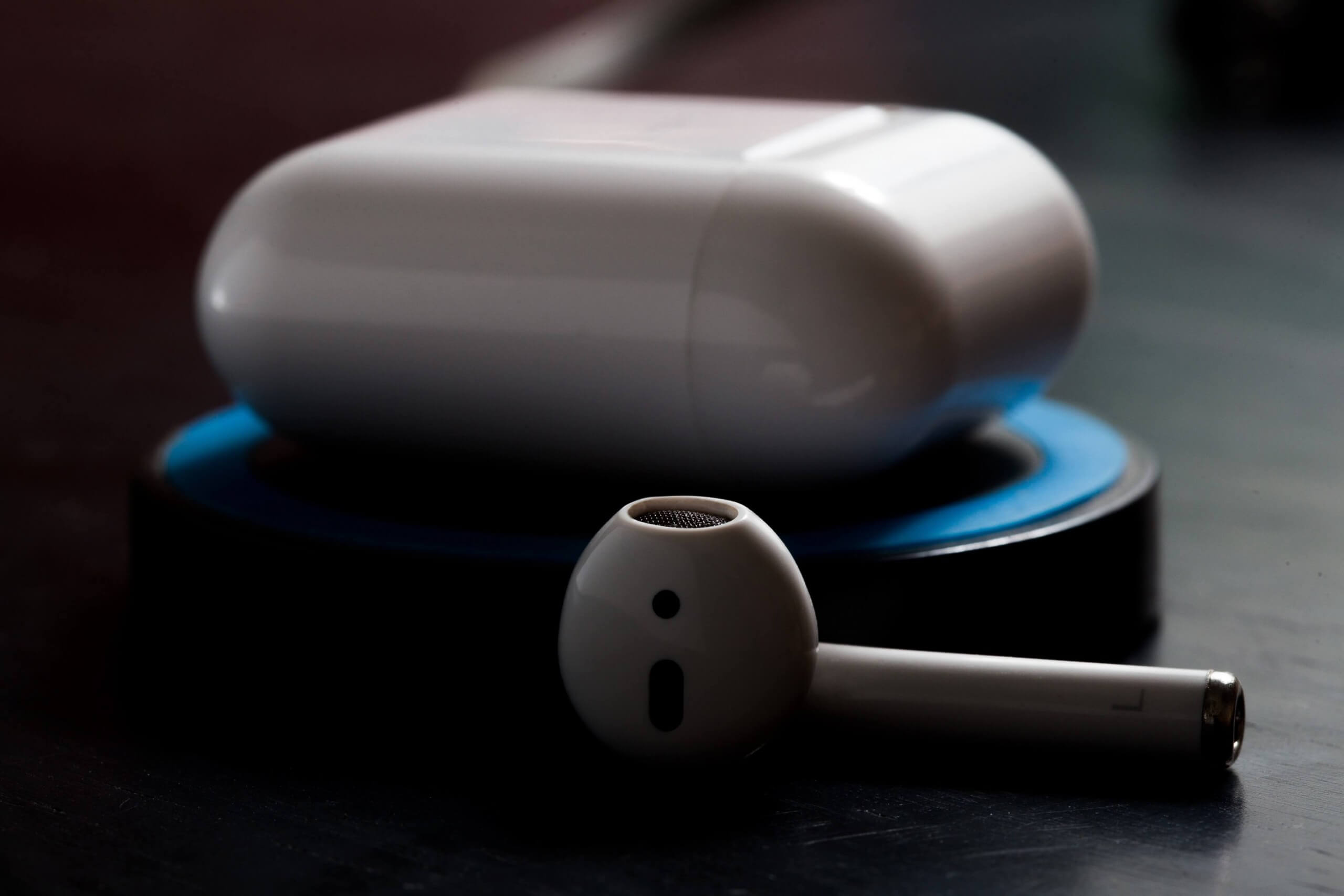 iPhone's 'Optimized Charging' comes to AirPods with iOS 14