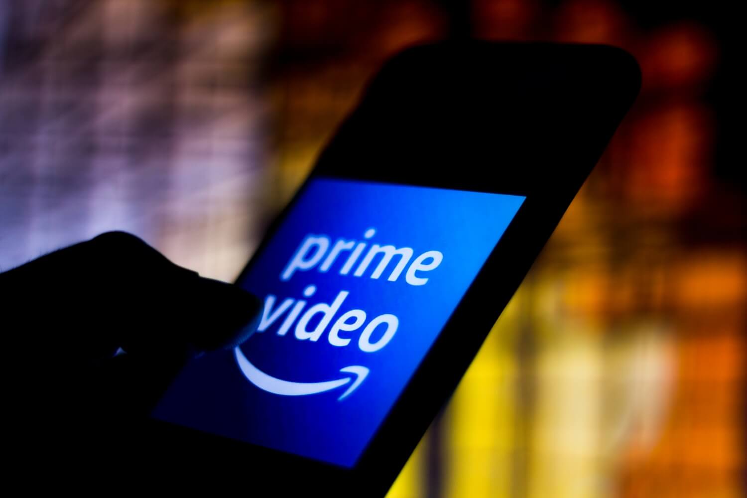 Amazon could boost Prime Video with the addition of live TV