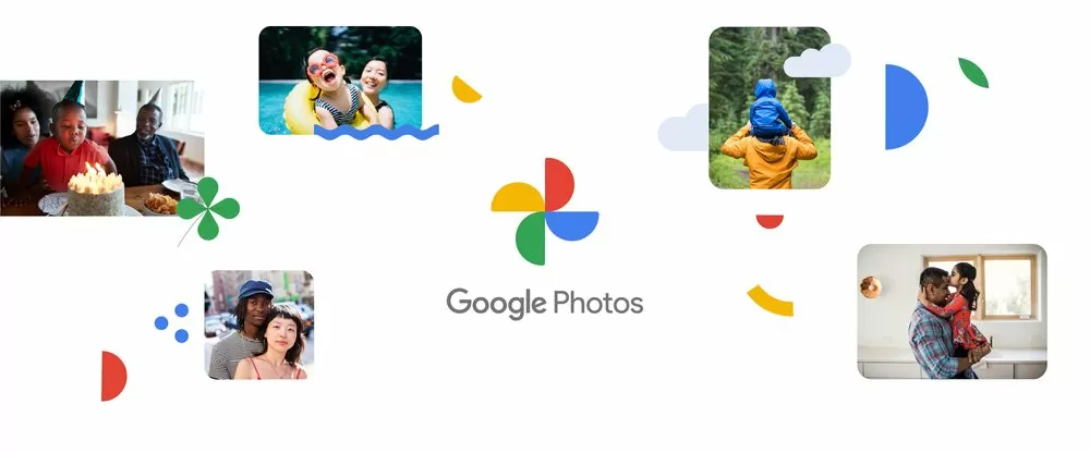 Google Photos gets revamped logo, interactive map search in latest update