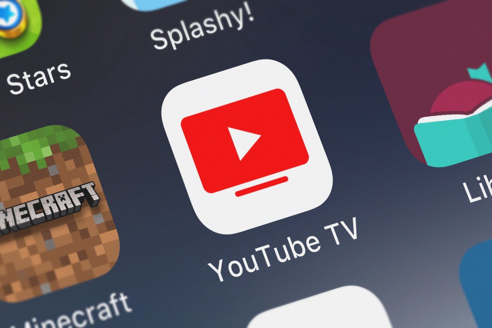 YouTube TV receives a hefty $15 price hike