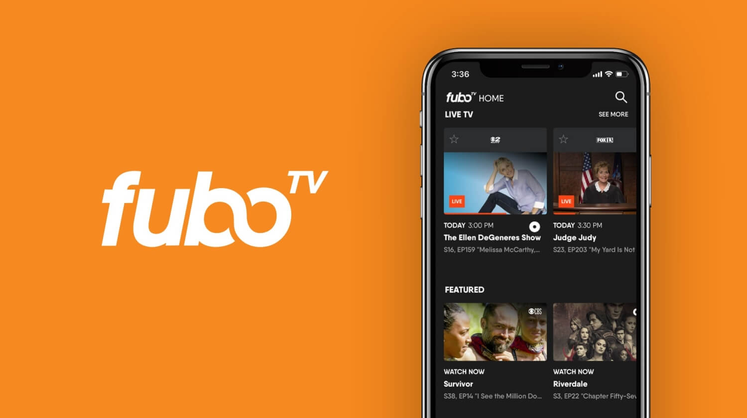 fuboTV follows YouTube's lead, increases monthly subscription rate