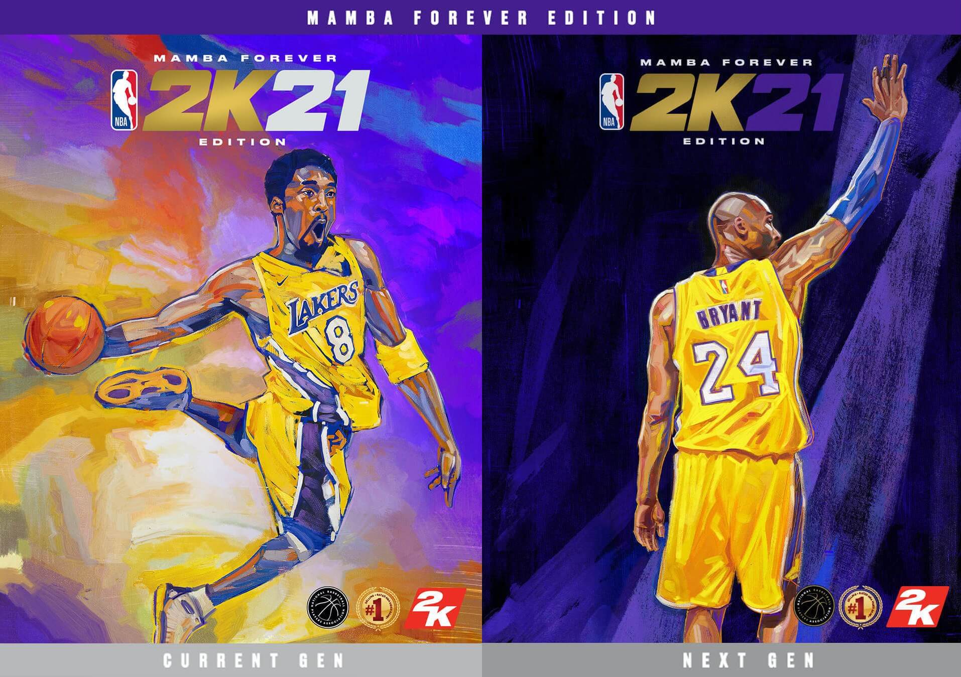 NBA 2K21 comes with a price bump for next-gen consoles | TechSpot