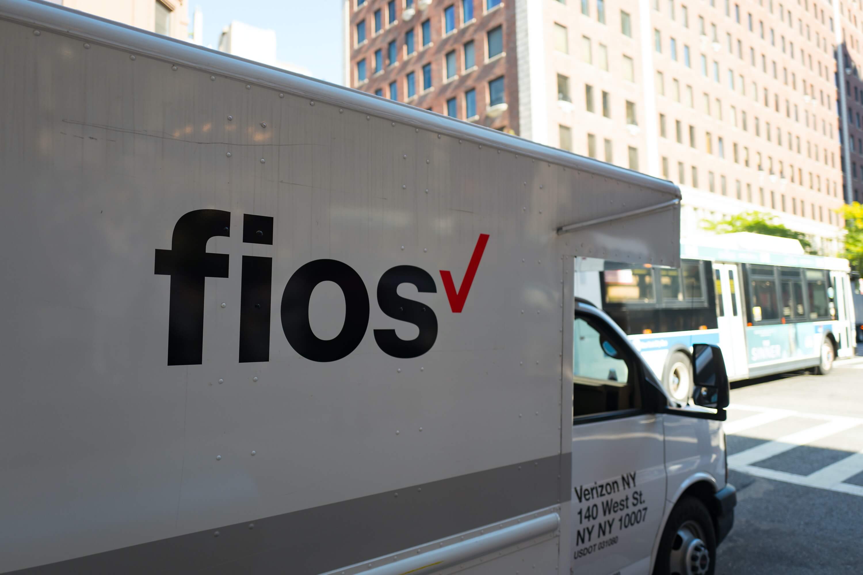 Verizon adds free Disney+ and Hulu memberships to some Fios bundles