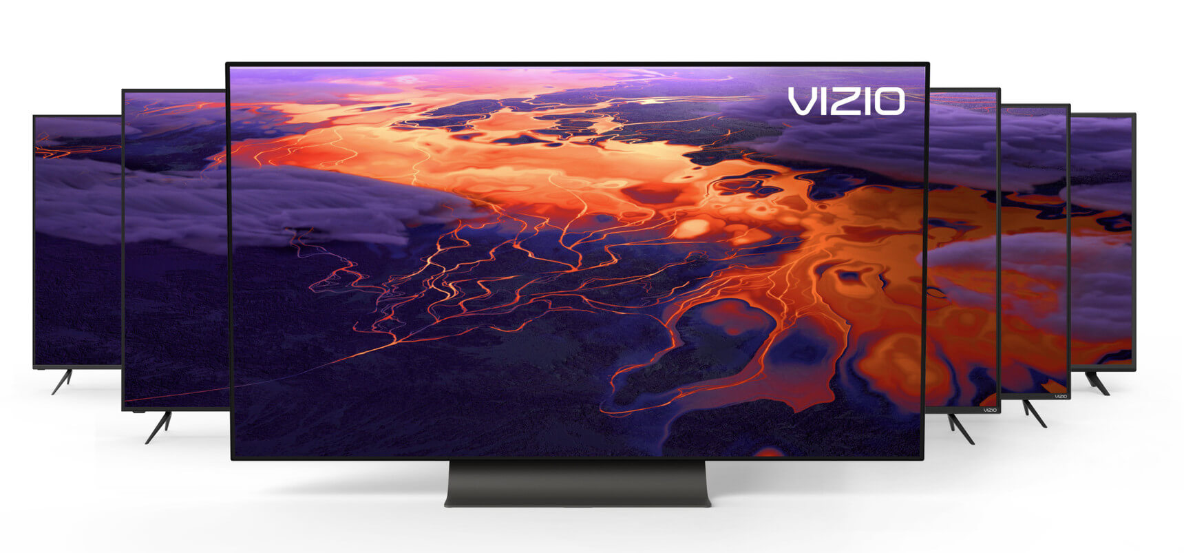 Vizio and Xiaomi launch 4K 120Hz OLED TVs that start at $1,299