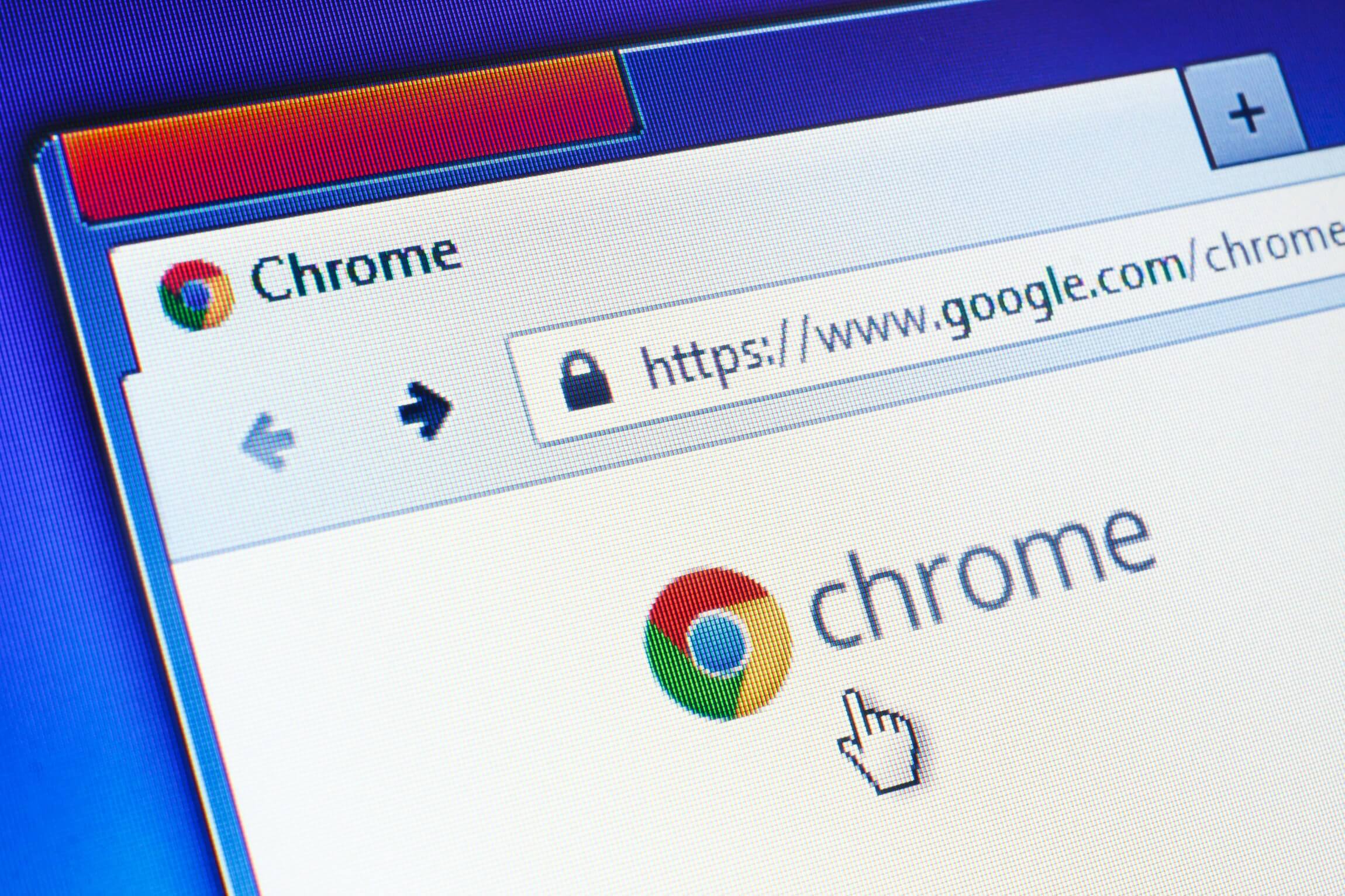 Google Chrome now targets ads based on your browser history, here's how to turn that off