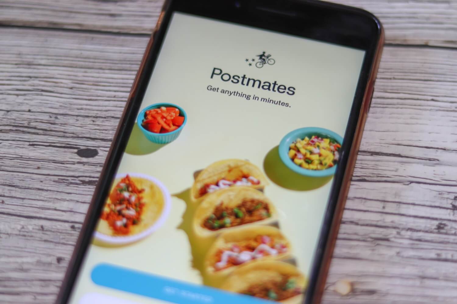 Uber acquires Postmates in all-stock deal valued at $2.65 billion