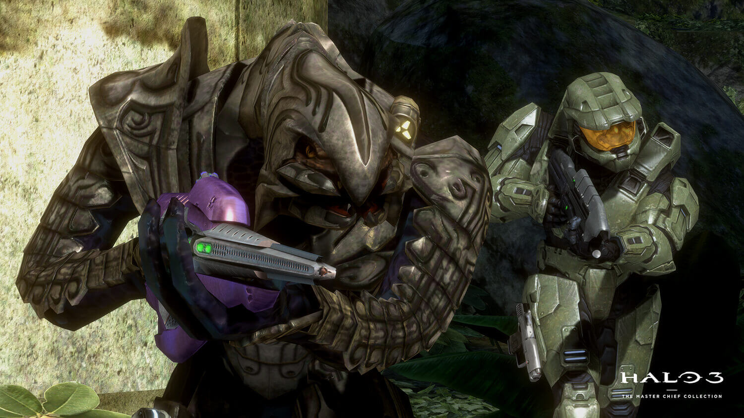 Halo 3 touches down on PC on July 14