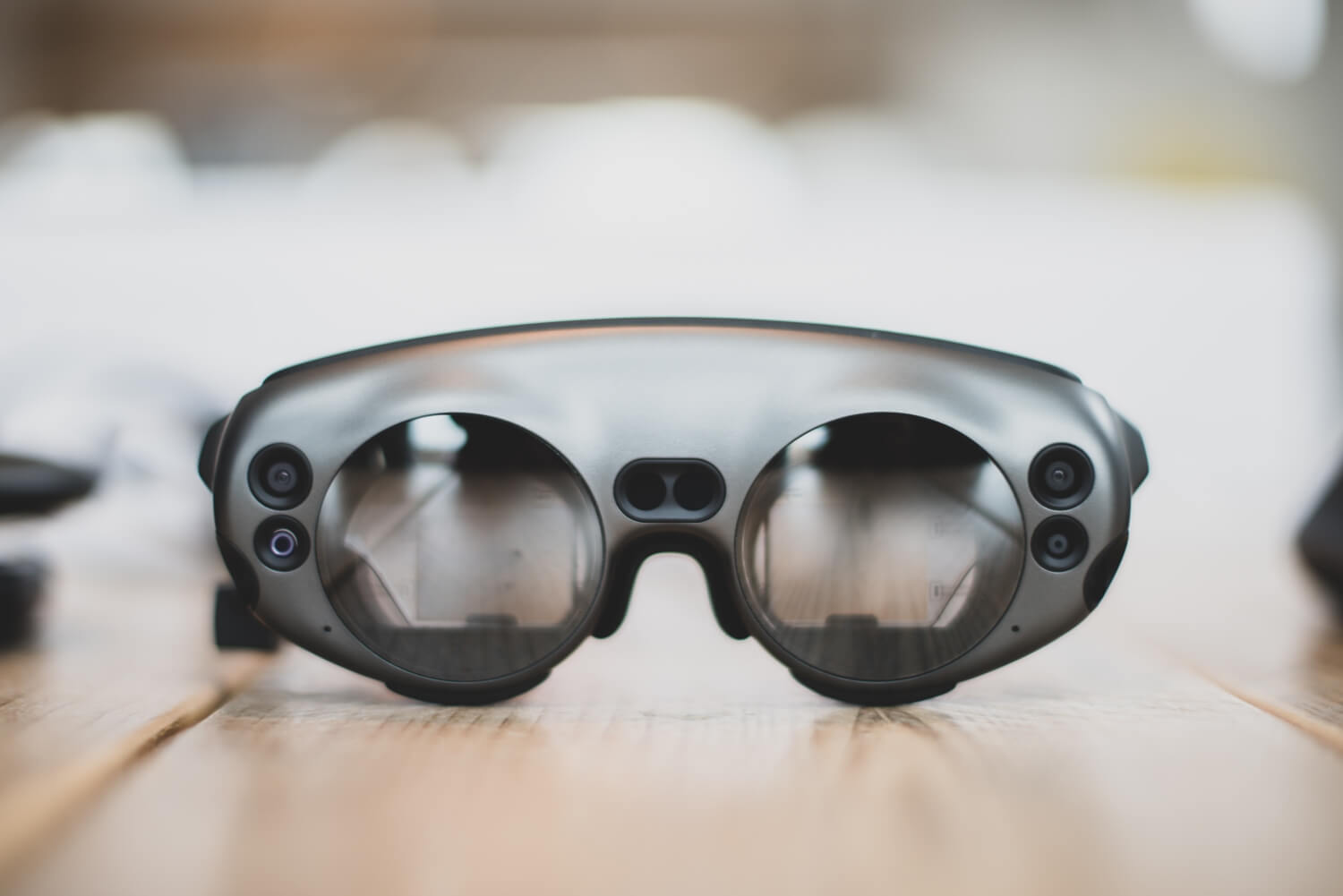 Magic Leap plucks top Microsoft executive to lead its enterprise push