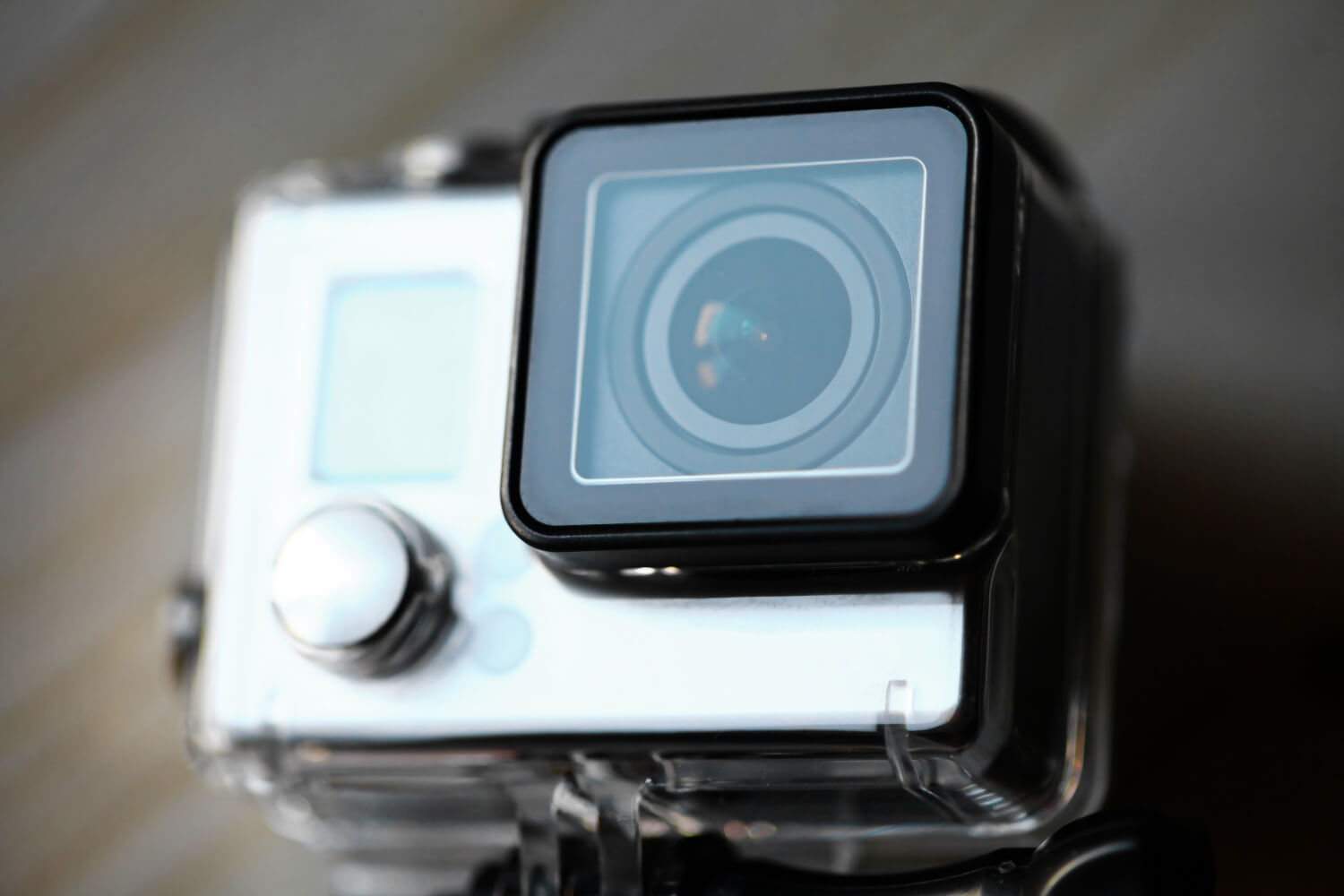 Convert your Hero8 Black into a wide-angle webcam with GoPro's latest firmware