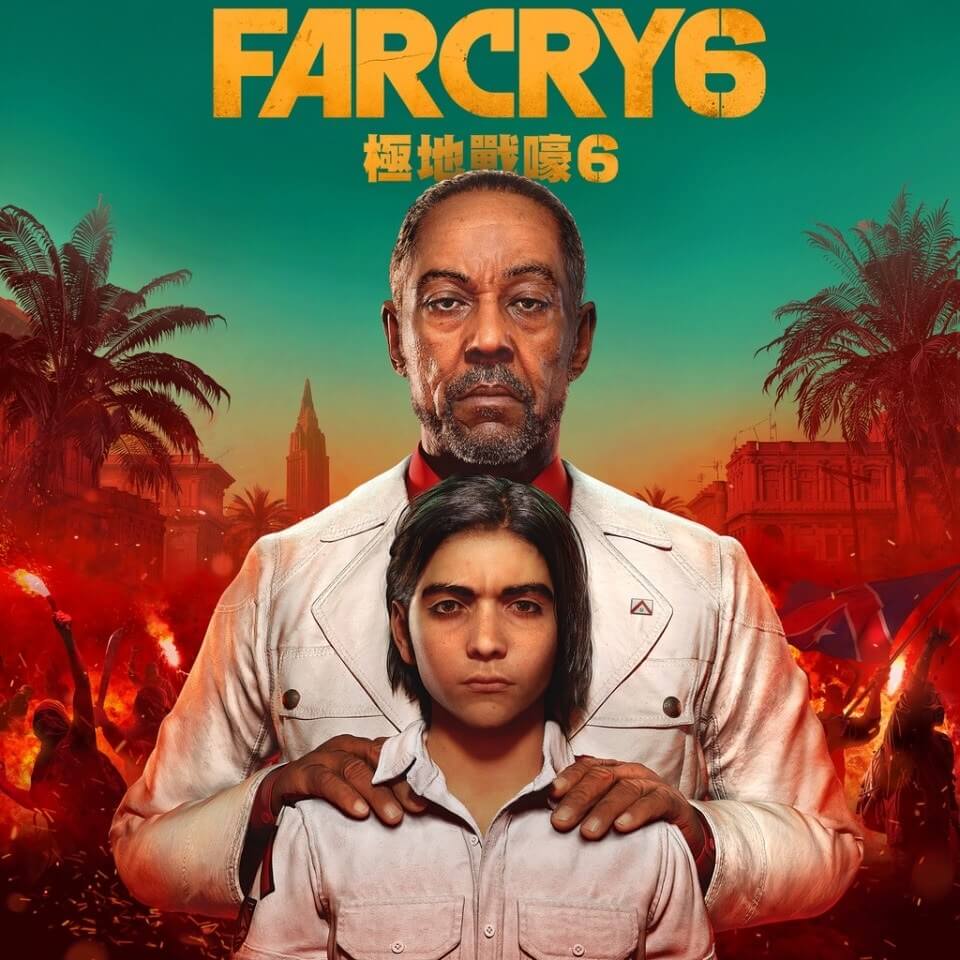 Far Cry 6 leaks: features Breaking Bad's Giancarlo Esposito, launches February 18, largest Far Cry to date