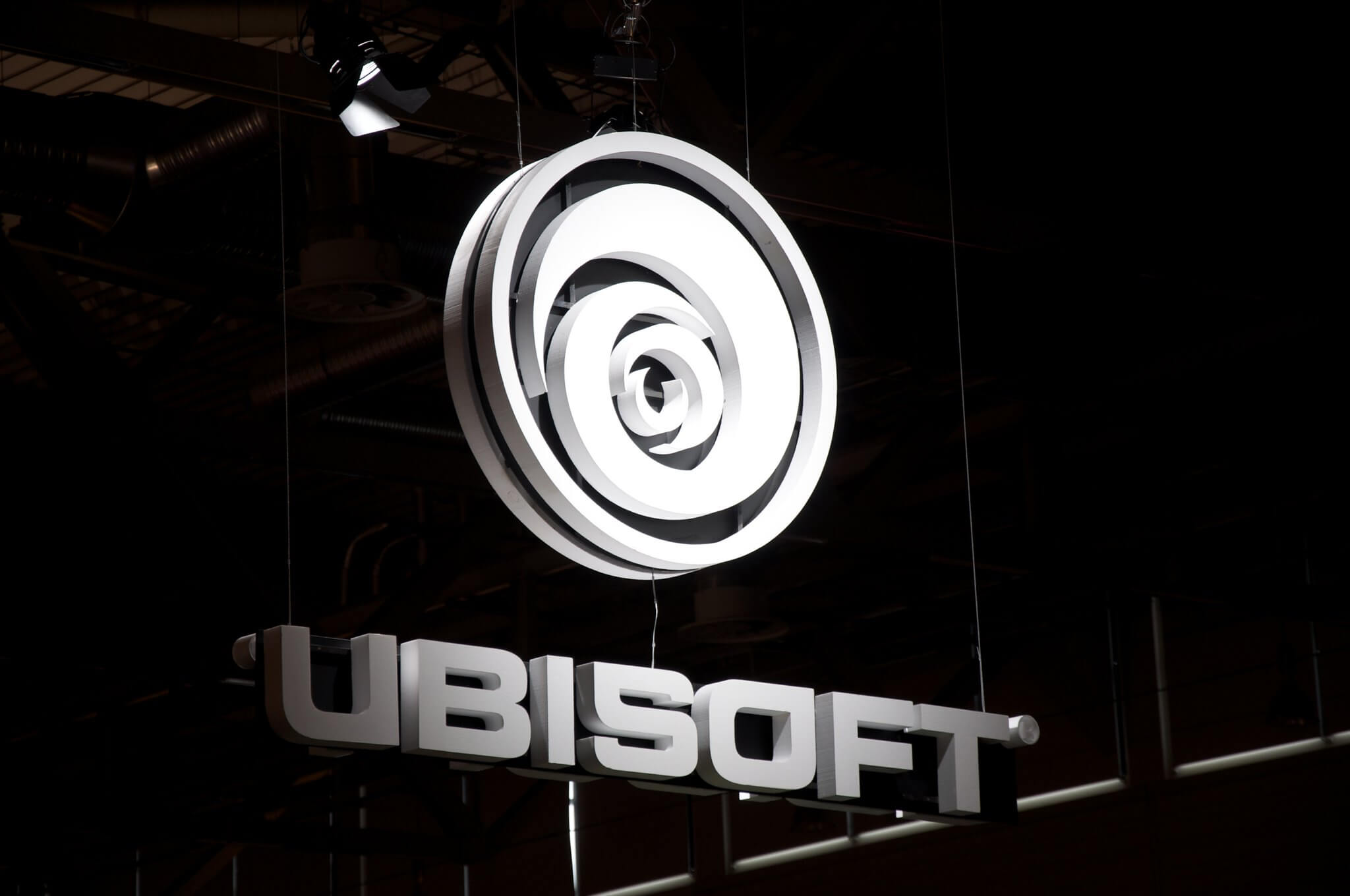 Senior Ubisoft execs quit after abuse allegations