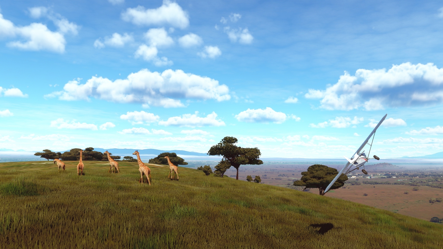 Microsoft Flight Simulator Set for Launch on August 18 for PC