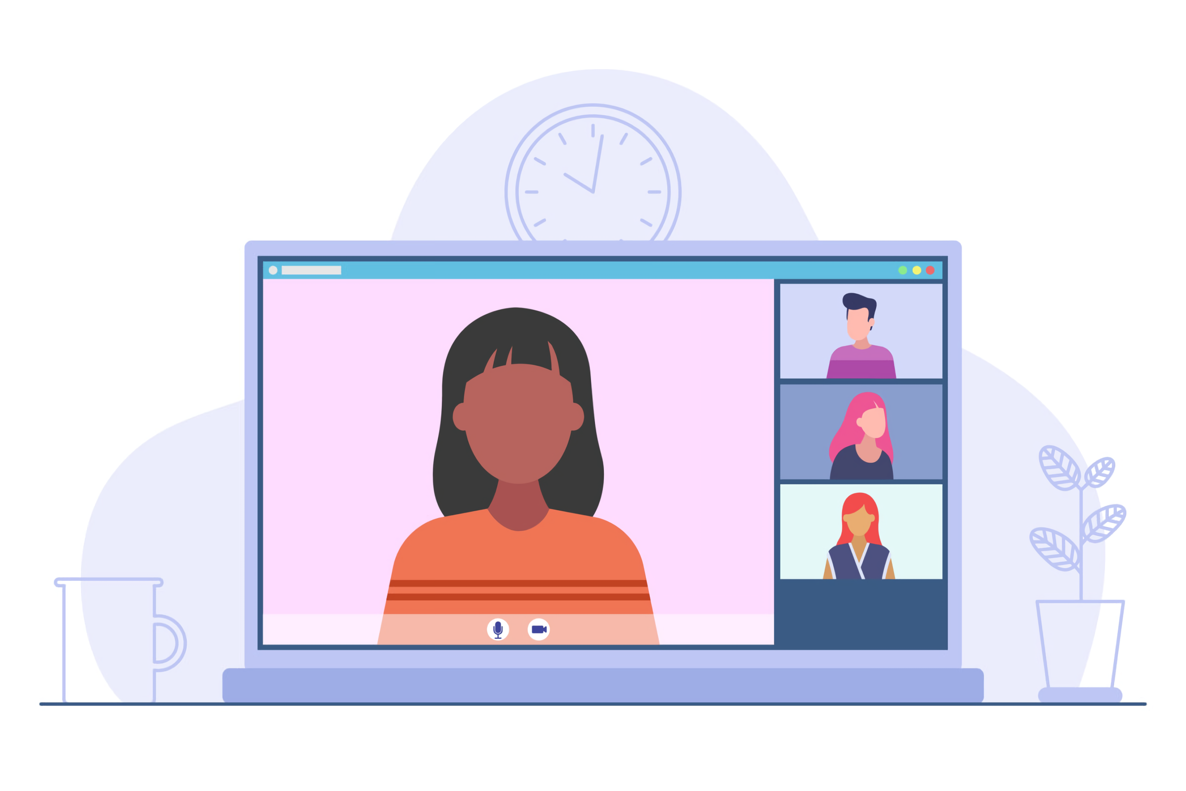 Google Meet now blocks anonymous users by default to prevent 'zoombombing'