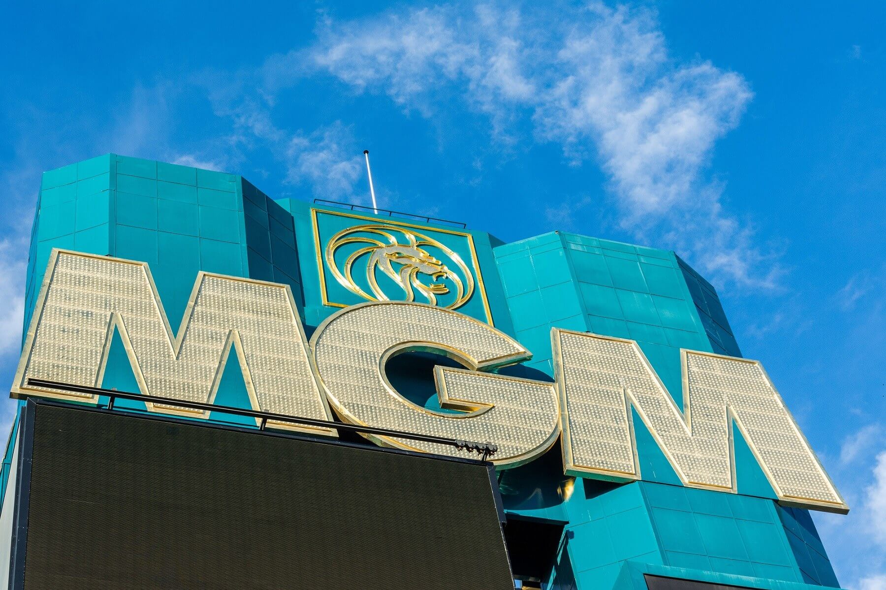 Details of over 142 million MGM hotel guests discovered on dark web