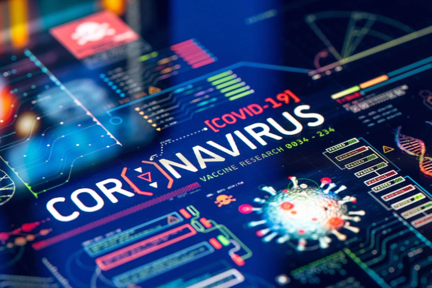 Russian hackers are reportedly trying to steal coronavirus vaccine research from the the US, UK