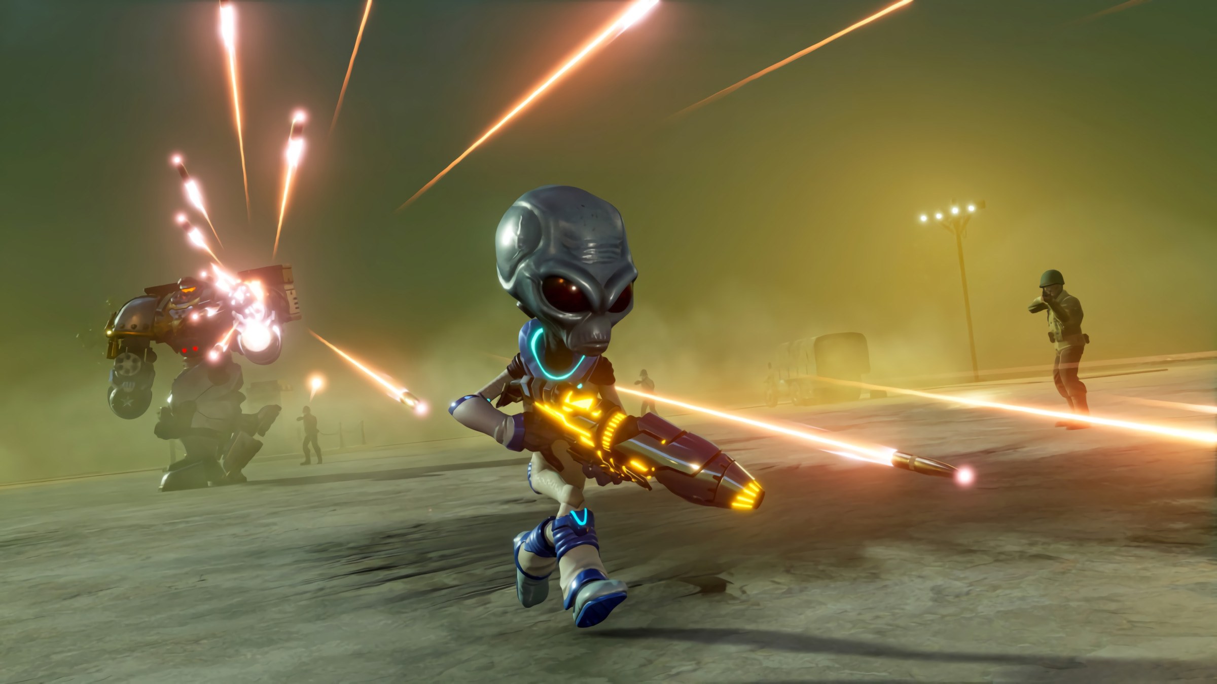 Microsoft's Xbox summer event started today with 15 game demos, 55 more still to come