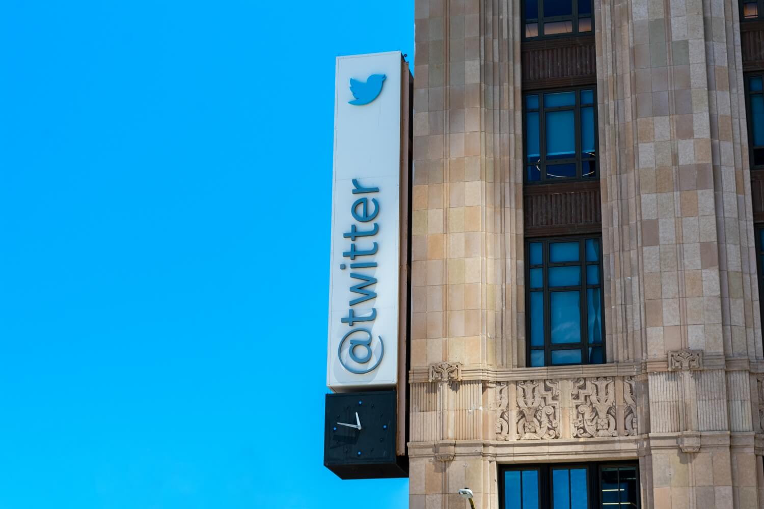 Twitter saw record growth in Q2 as the world stayed home
