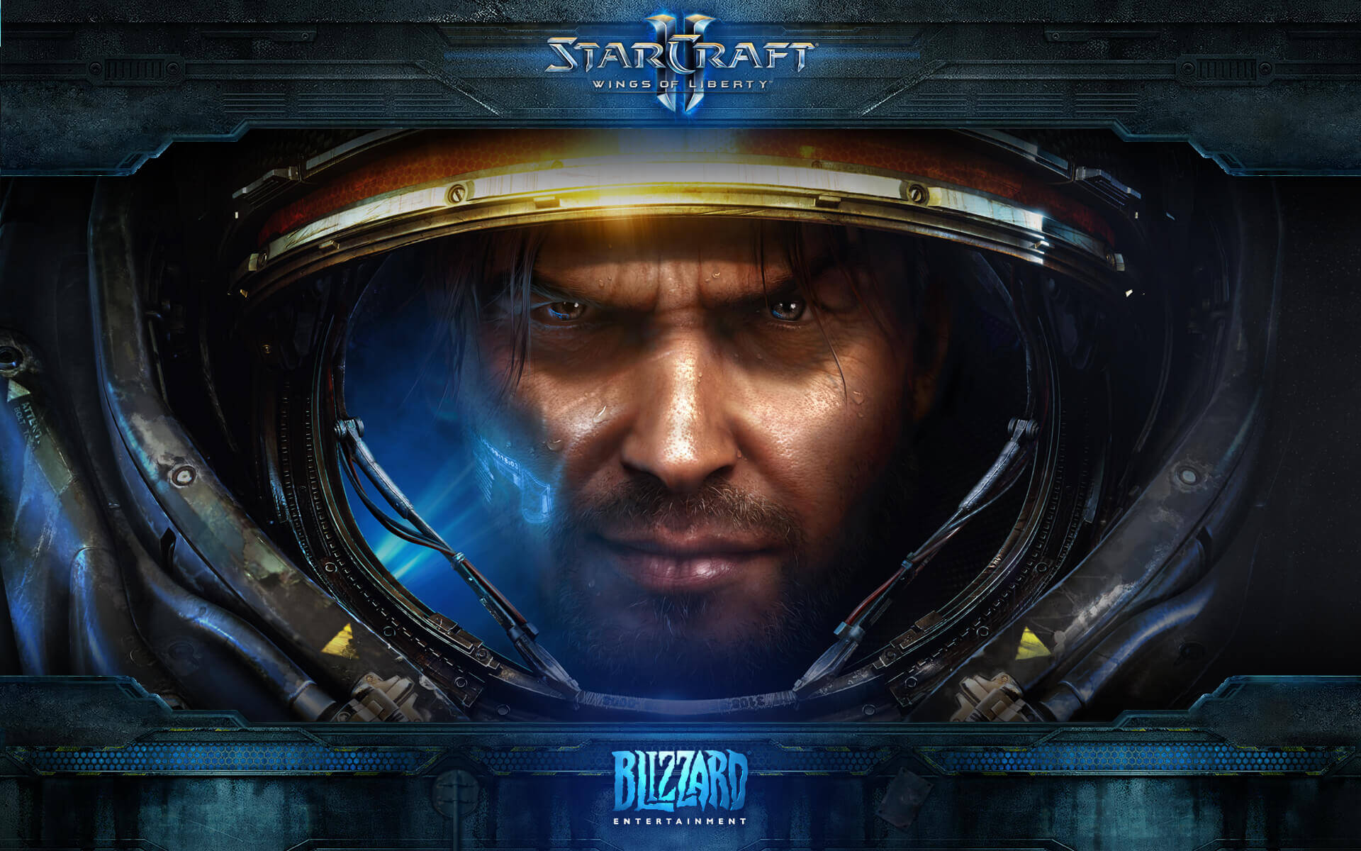 StarCraft II is still going strong a decade on