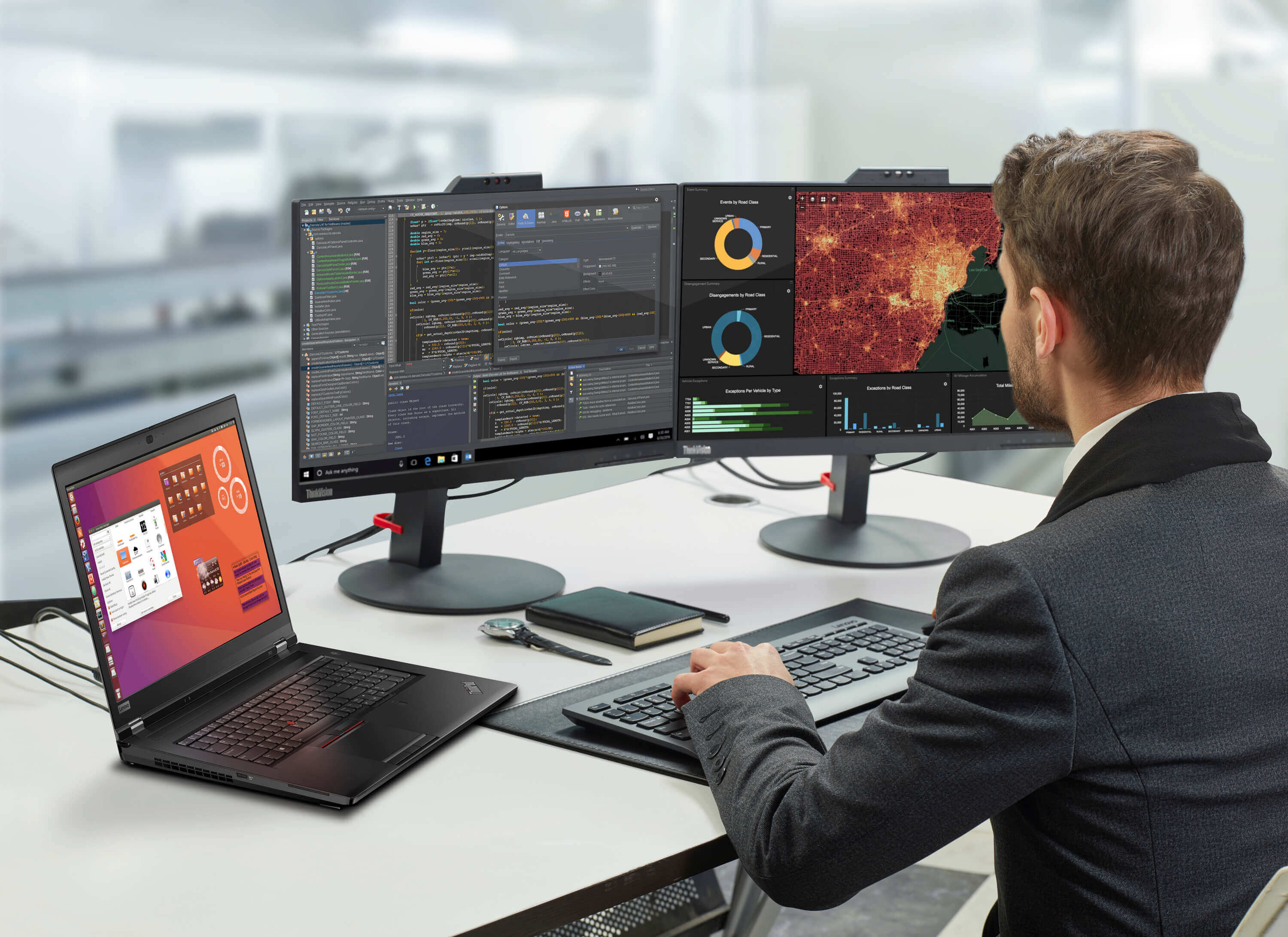 Tchau, Linux! Lenovo estaria proibindo a instalação do SO nos produtos da empresa
