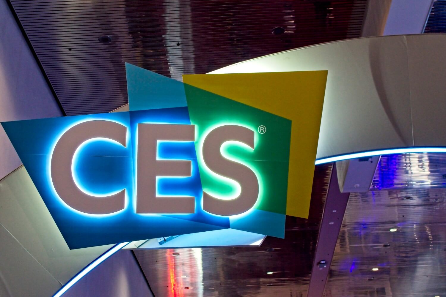 CES 2021 will be online-only after all, the CTA confirms