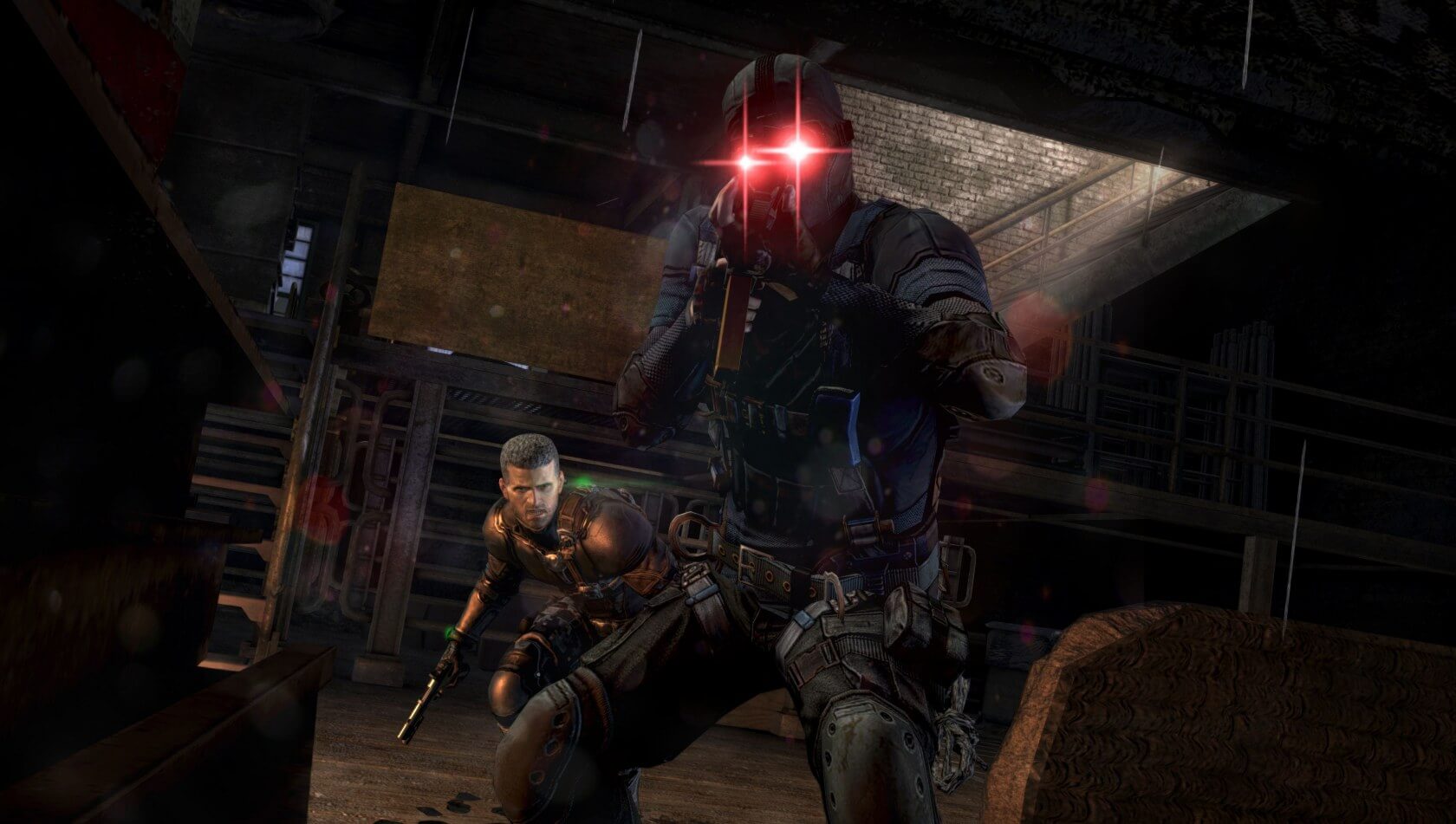 Splinter Cell is Coming Back… as a Netflix Anime
