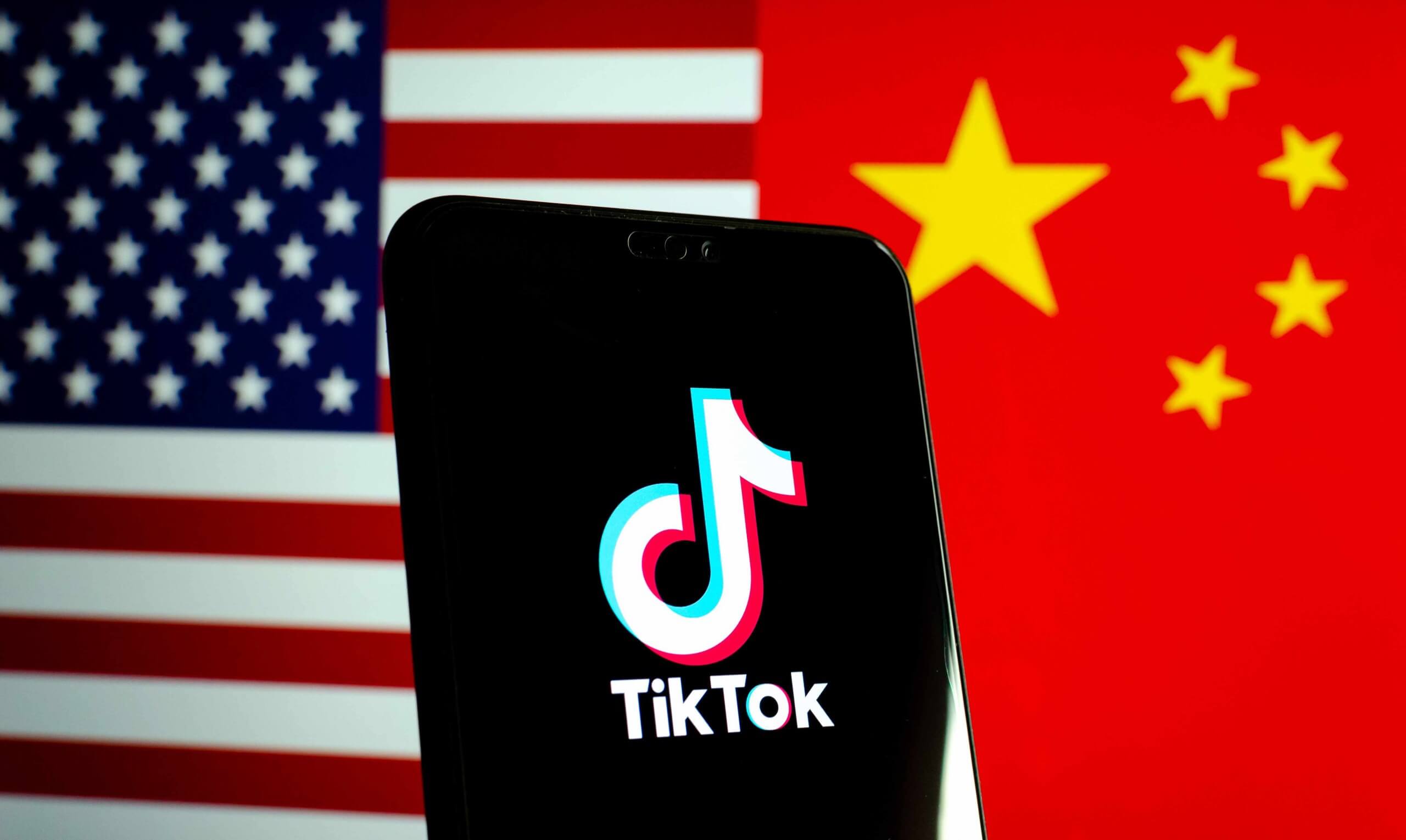 Microsoft (still) in talks to buy TikTok, aims to close the deal by September