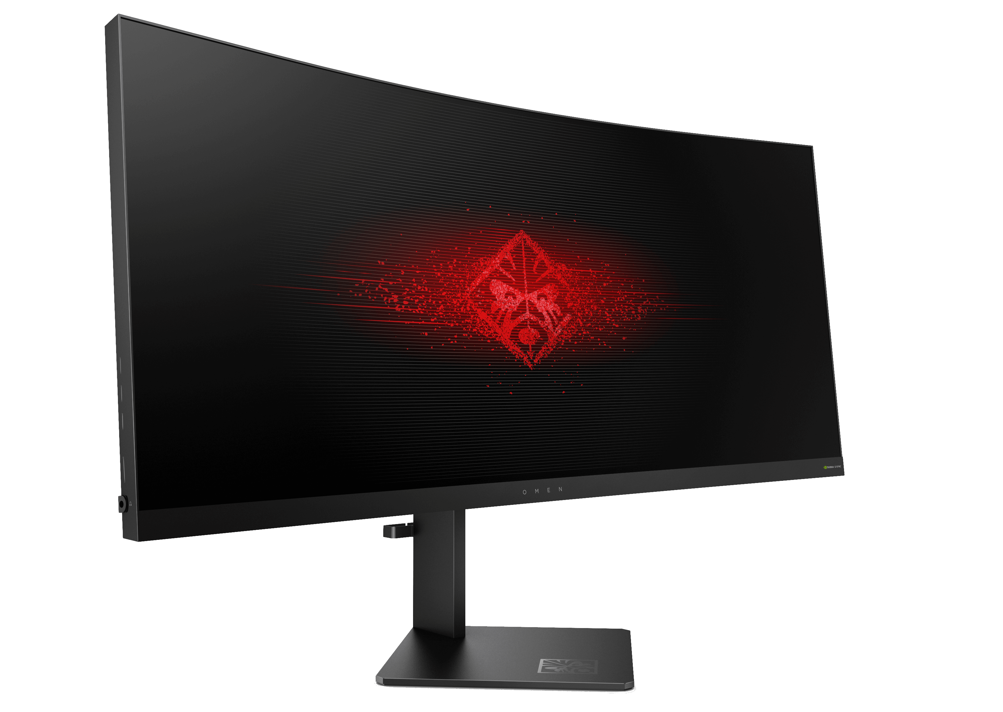 Nvidia announces G-Sync HDR for flagship gaming displays