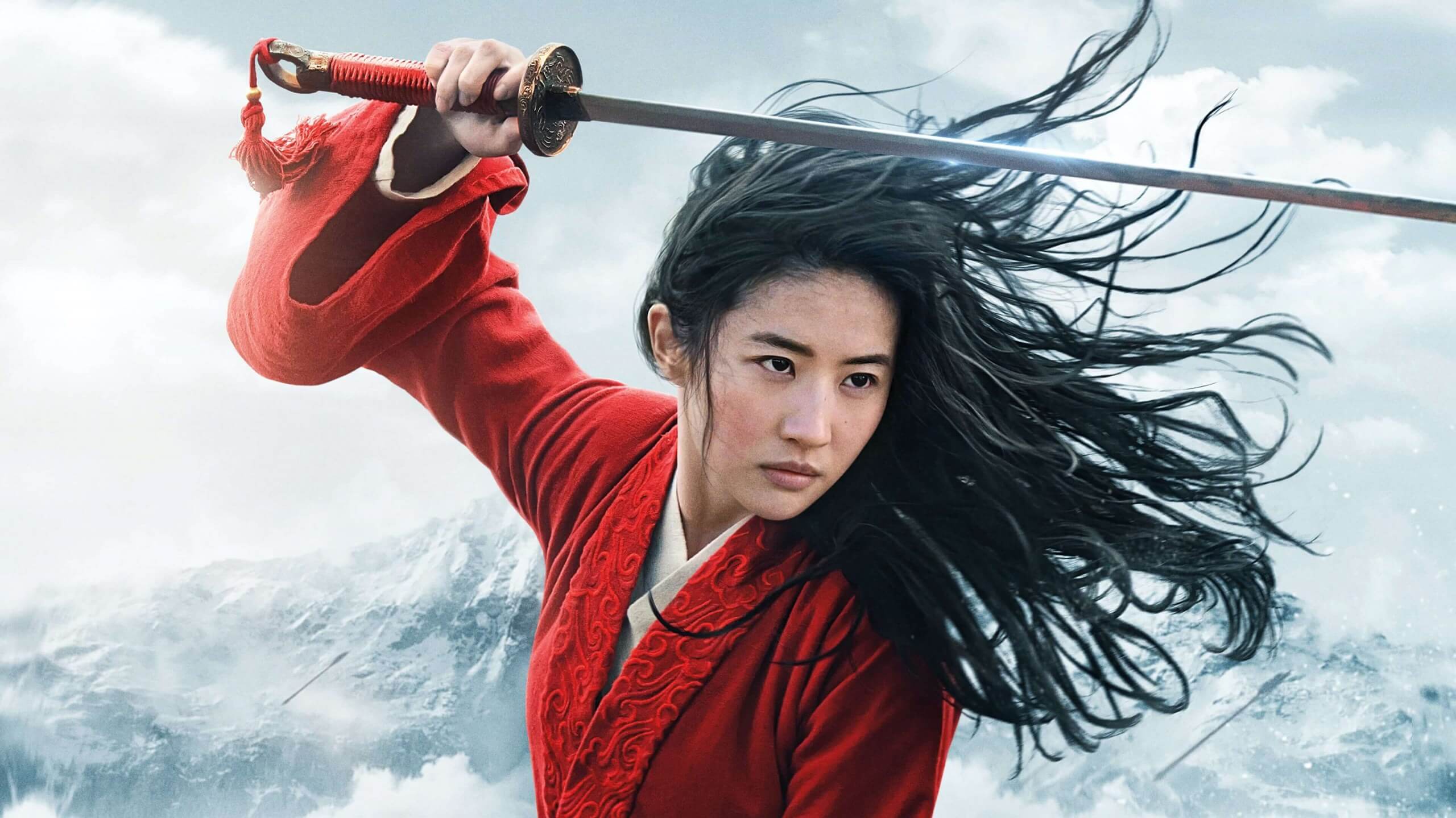 Mulan is finally landing on Disney Plus September 4, but be ready to pay a lot extra for it