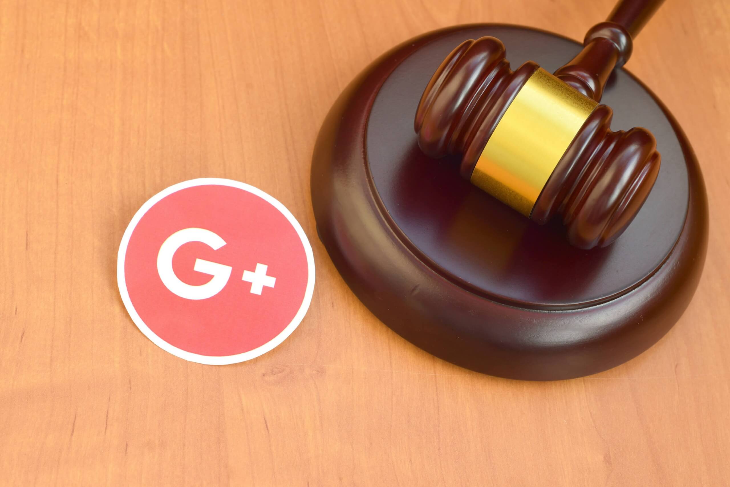 Google+ users stand to get up to $12 each in $7.5 million data breach settlement