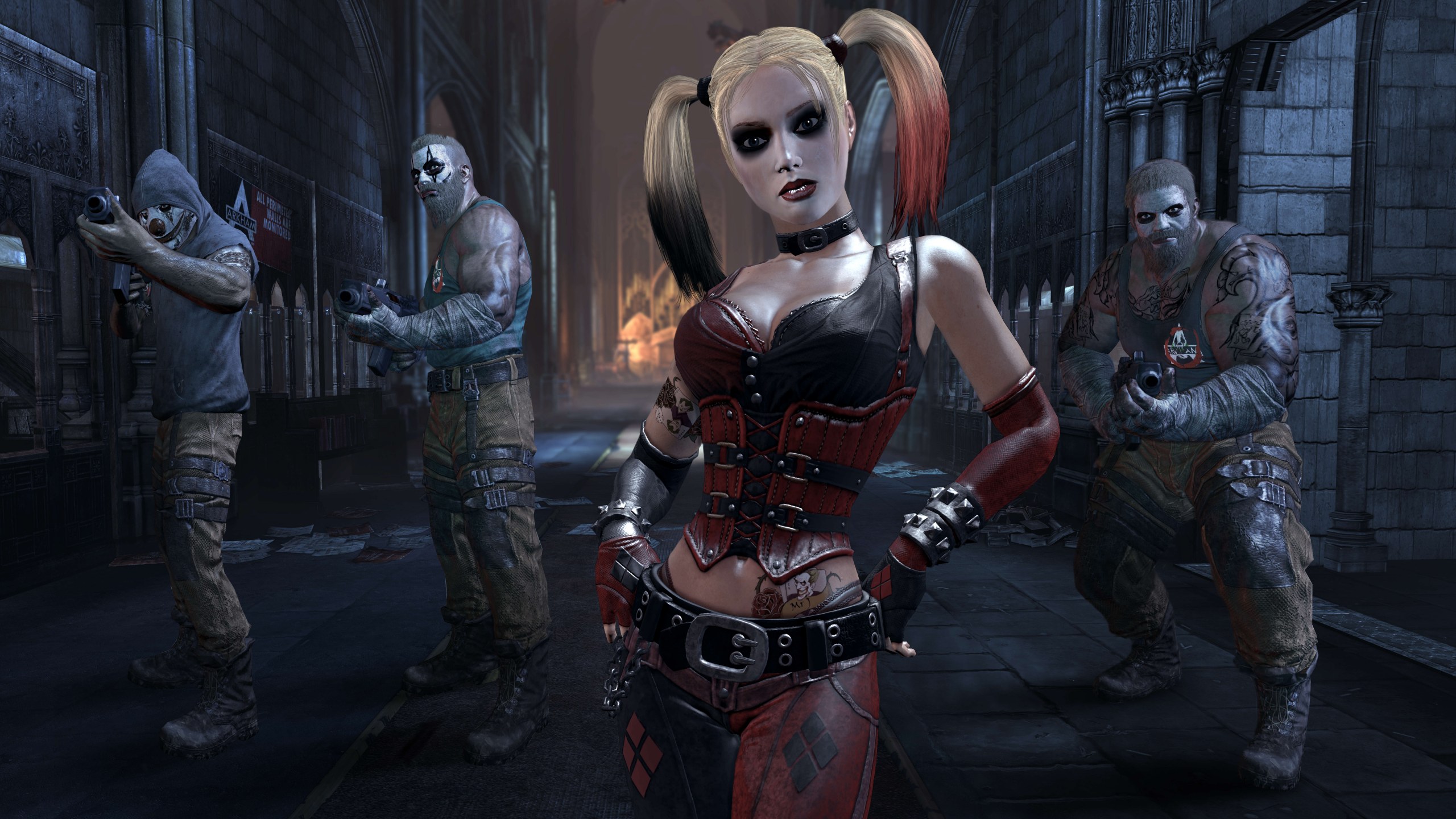 Rocksteady hints upcoming Suicide Squad game reveal at DC virtual event