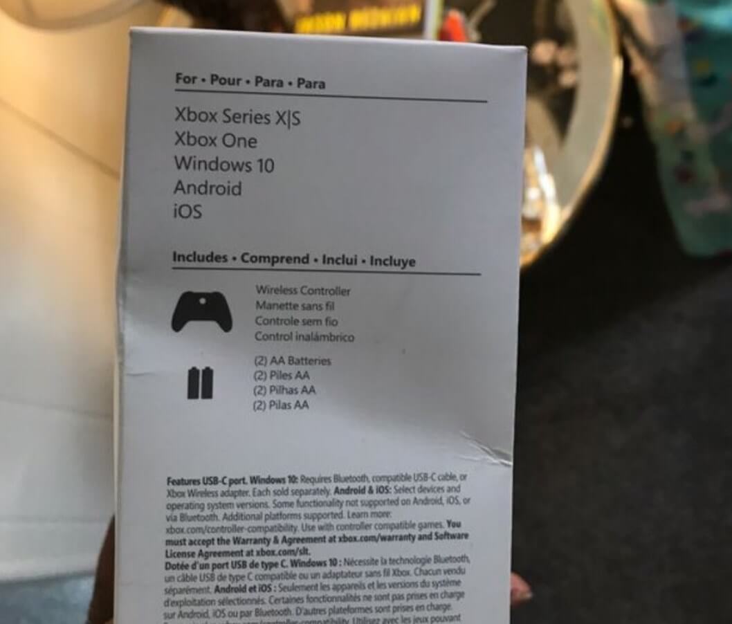 A new all-digital Xbox Series X model has leaked, could come with
