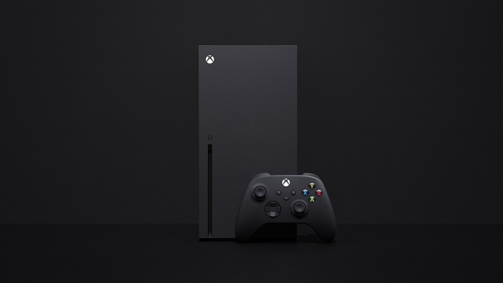 The Xbox Series X is launching worldwide this November