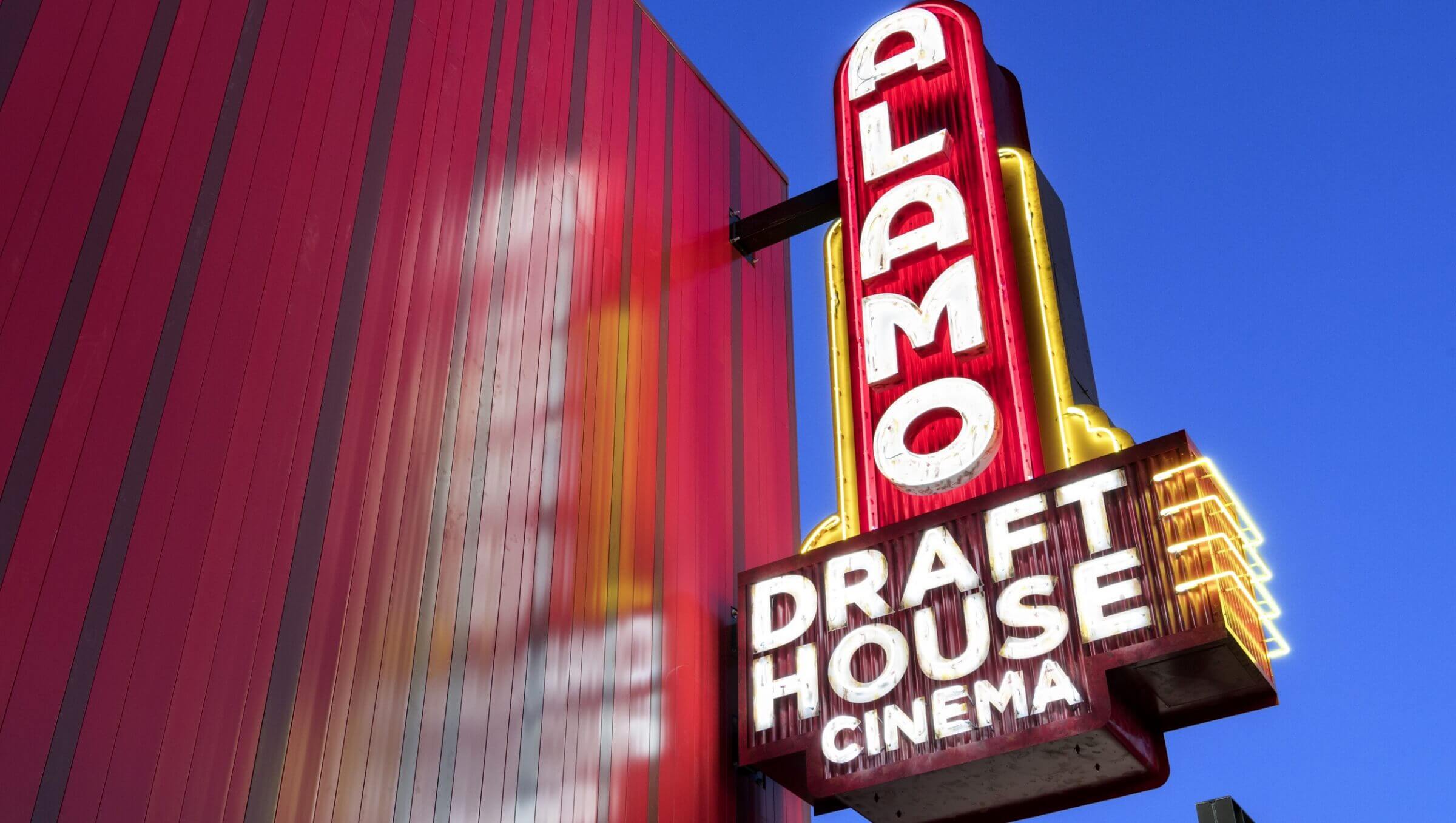 For around $300, you can screen movies in your own private theater like a baller