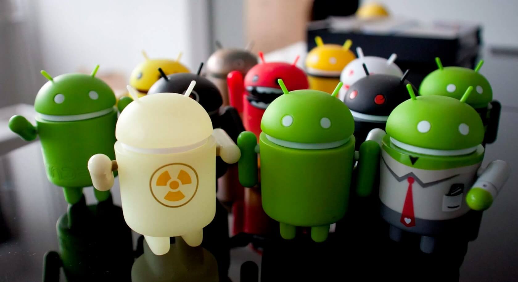 Google rolls out five new Android upgrades ahead of Android 11's launch