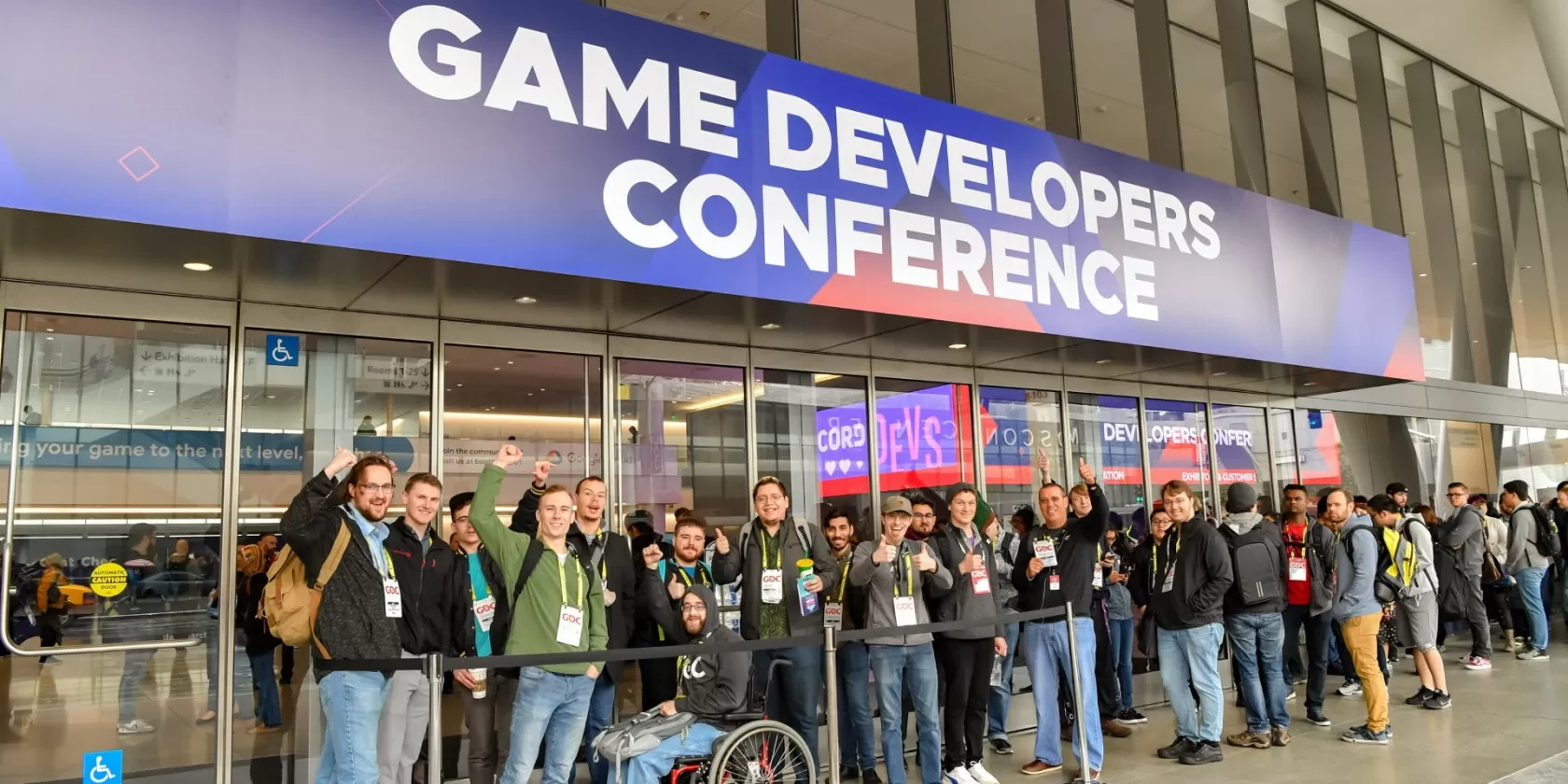 Astra dev conf
