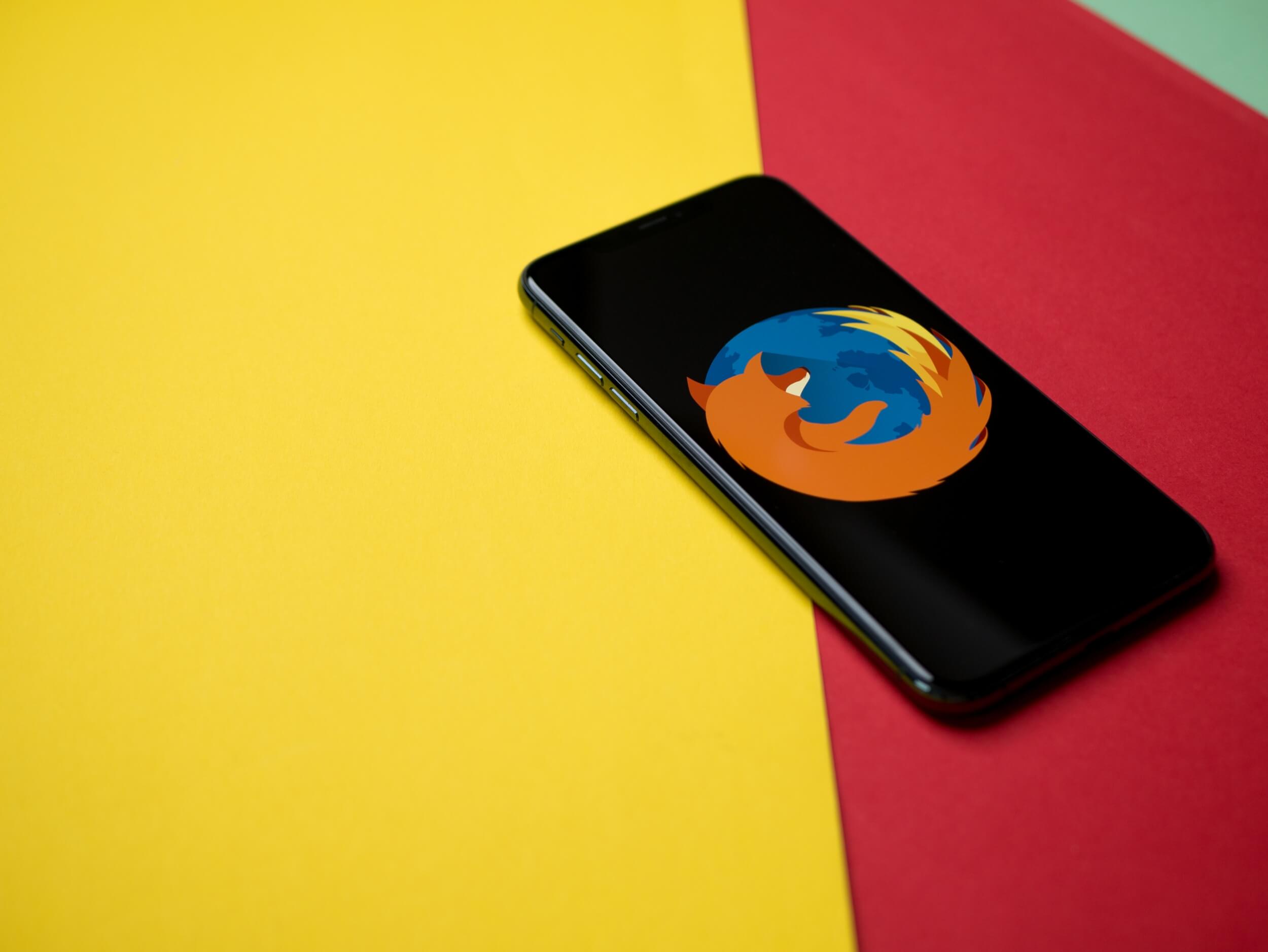 Mozilla extends partnership to keep Google as the default search provider in Firefox