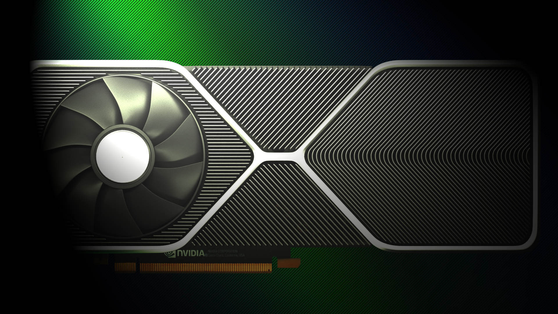 NVIDIA GeForce RTX 4080 SUPER rumored to feature 20GB memory
