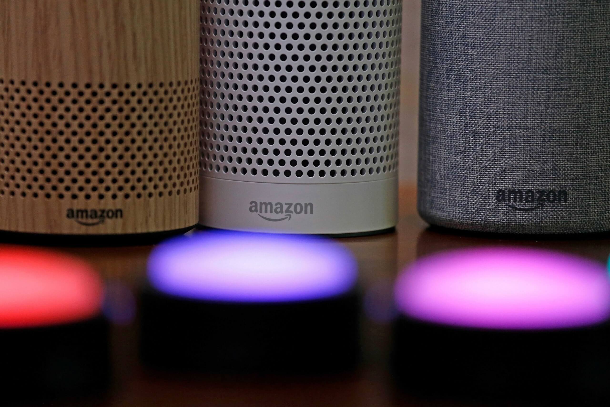 Researchers detail a now fixed exploit in Alexa that could have exposed your voice history and personal information