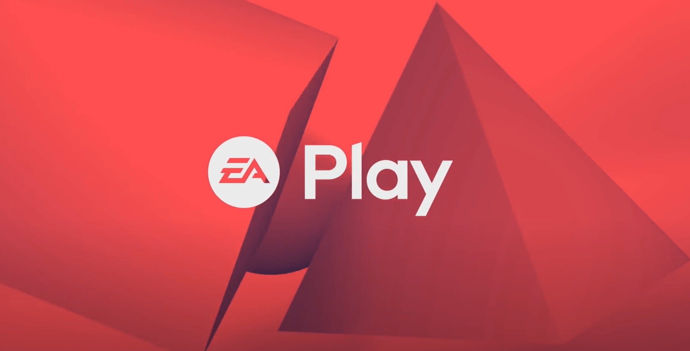 Origin and Access services get rebranded as EA Play next week