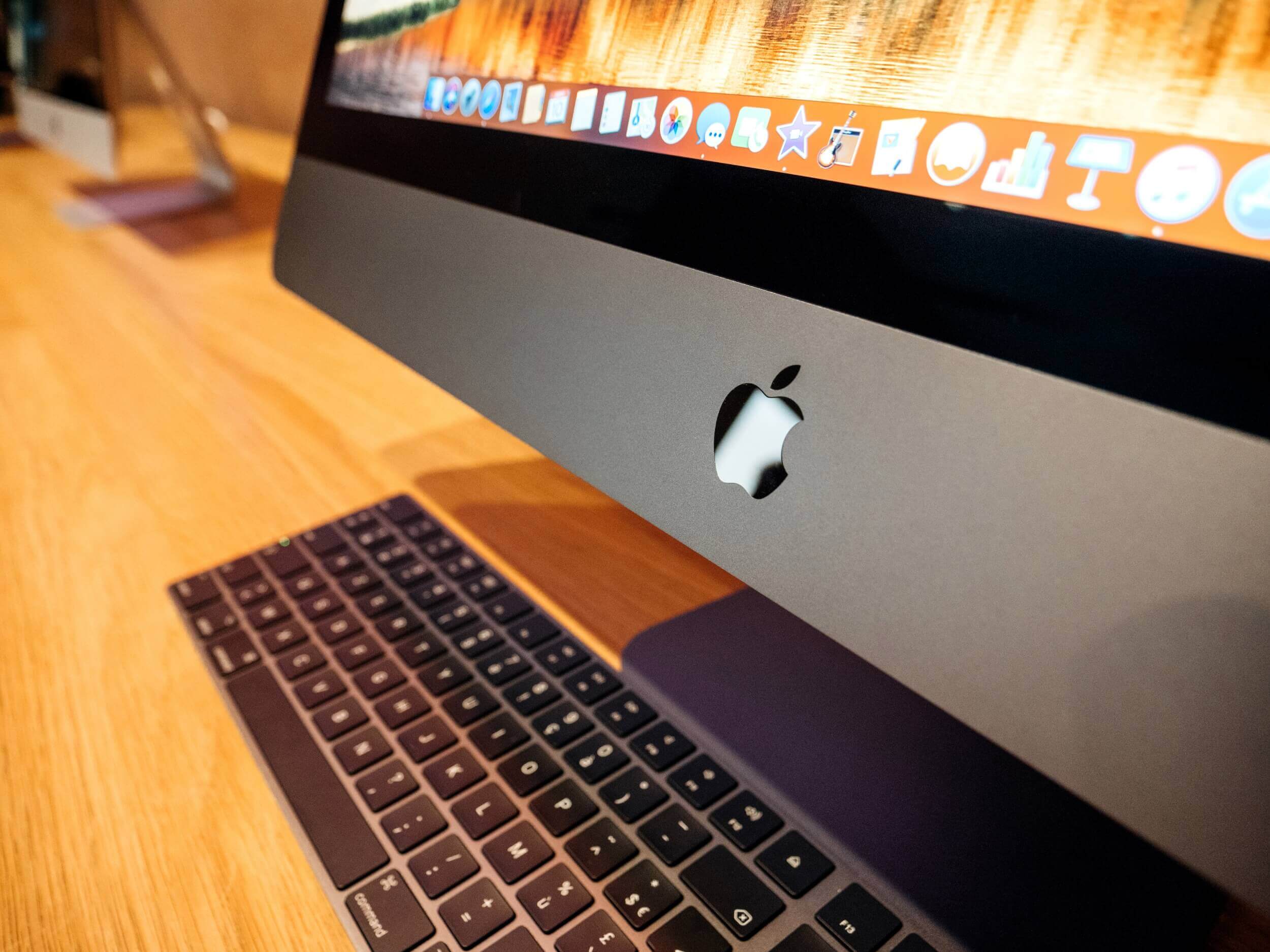 Macs are now covered under Apple's independent repair provider program