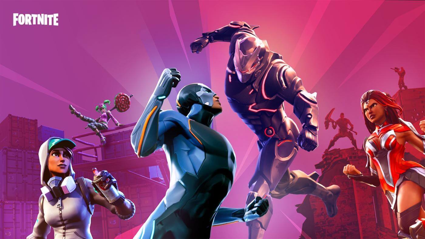 Epic Games launches new lawsuit against Apple over threat to Unreal Engine on iOS and Mac