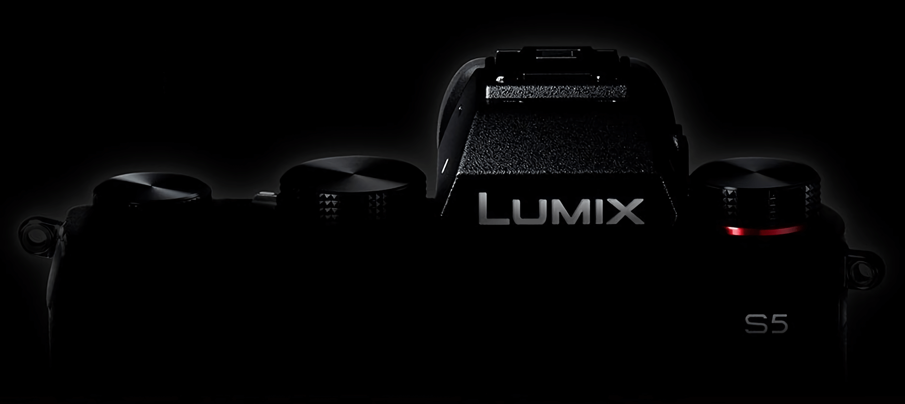 Panasonic confirms full-frame S5 camera reveal scheduled for September 2