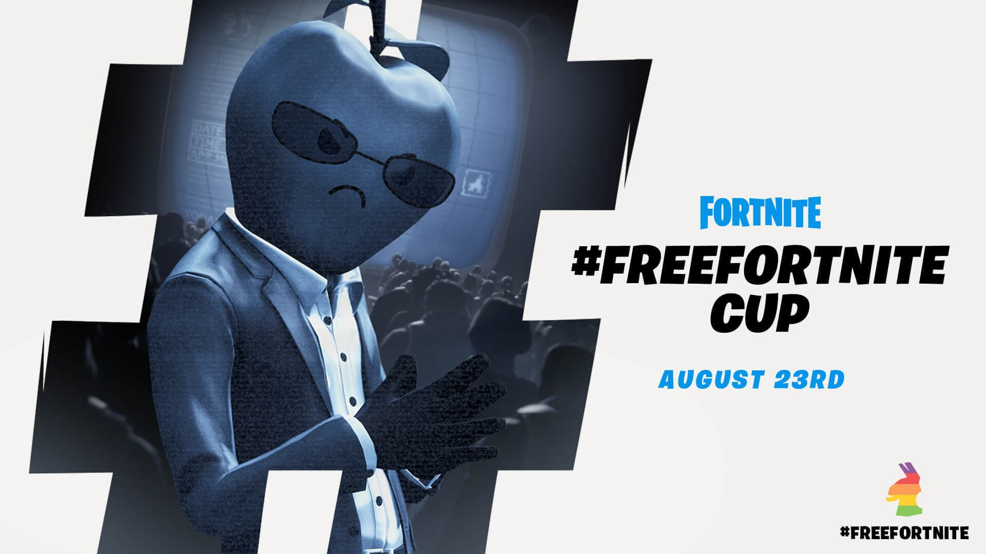 Epic Games is hosting a Fortnite tournament with Apple-free prizes on offer