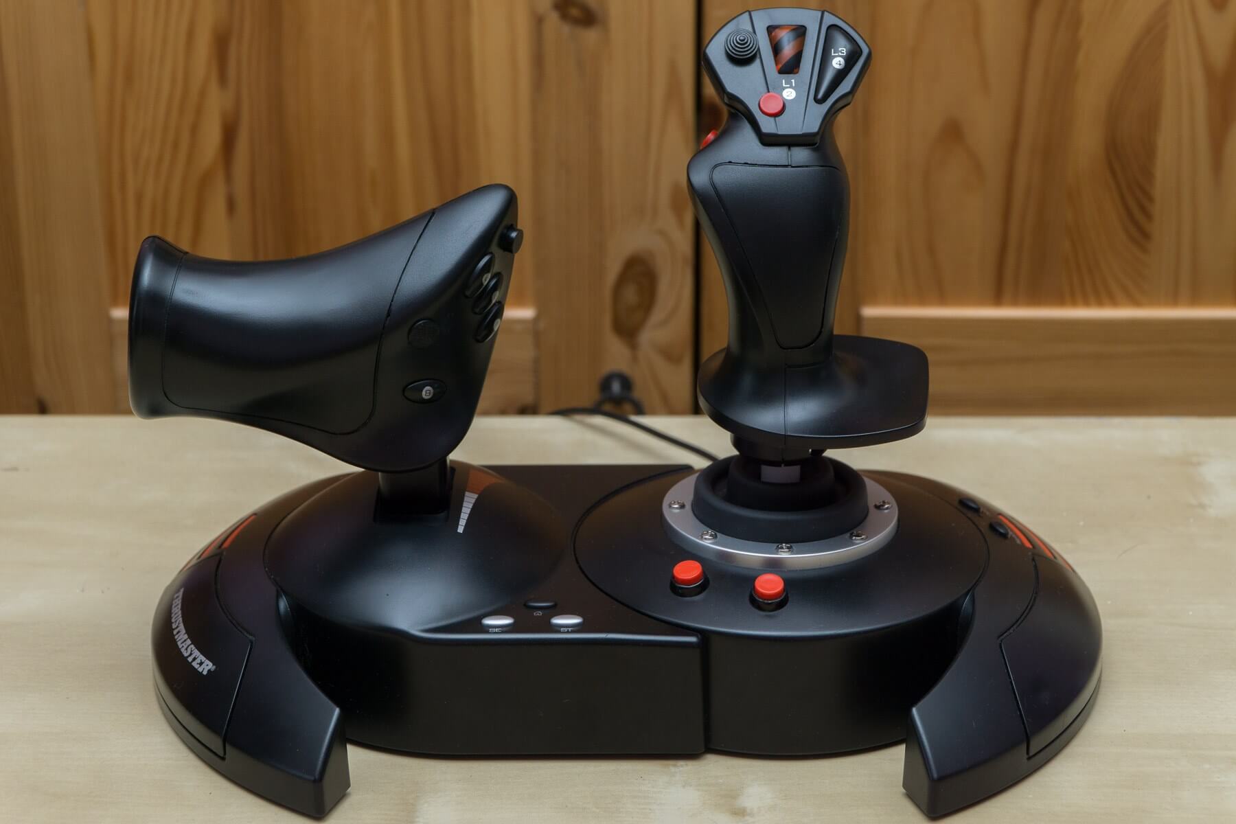 Microsoft Flight Simulator 2020 triggered a flight stick buying frenzy