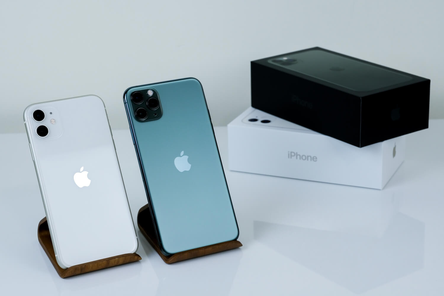 Apple may discontinue iPhone XR and iPhone 11 Pro after the iPhone 12 launch