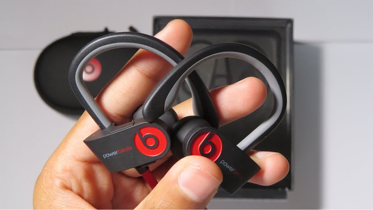 Own a pair of Powerbeats 2? Apple could owe you some money