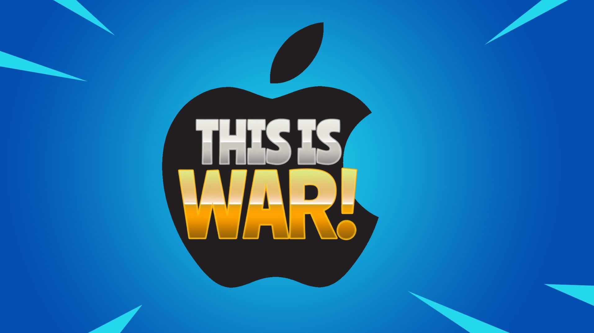 Restrained from developer ban, Apple takes dig at Epic making PUBG game of the day
