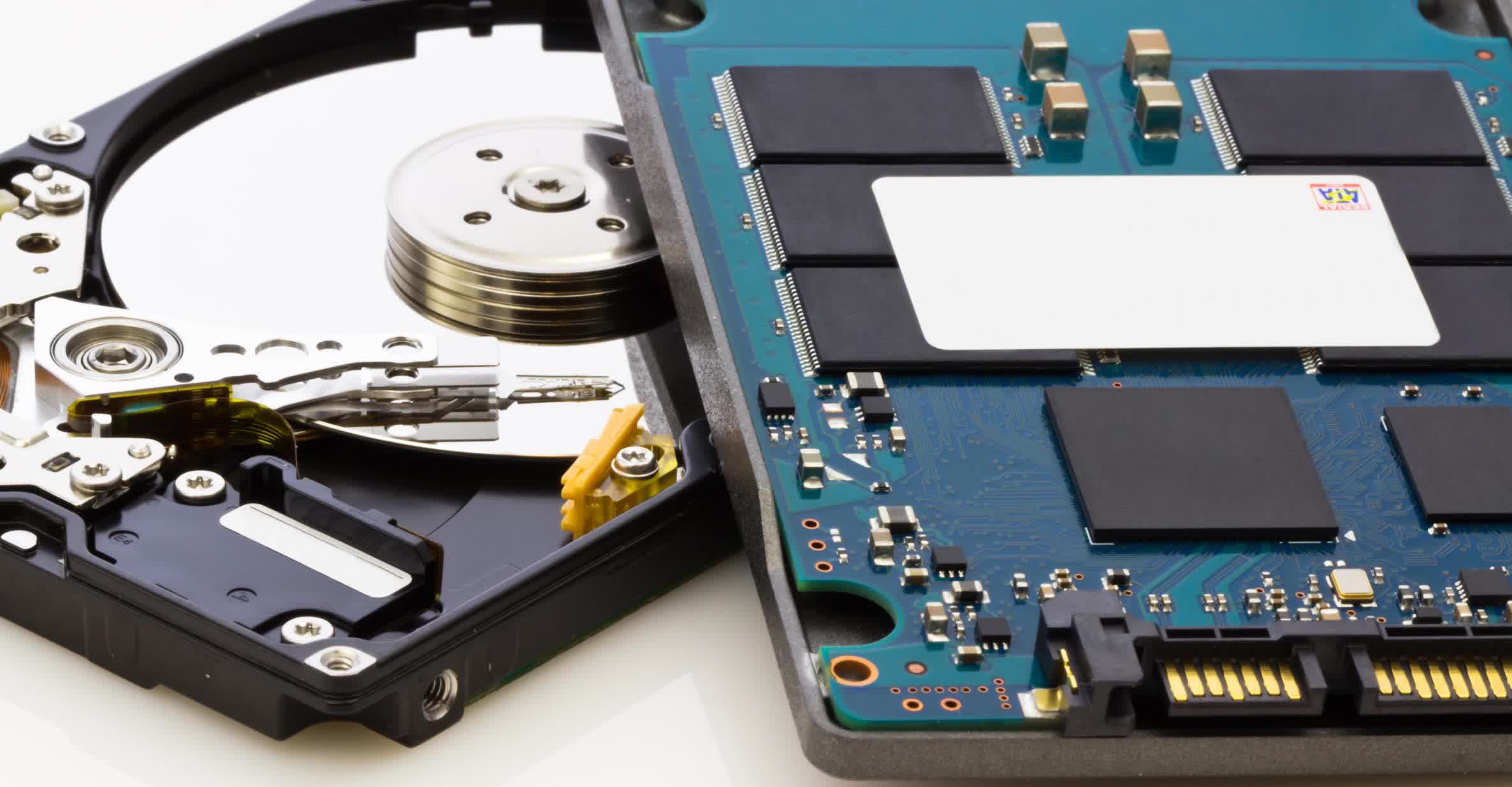 Microsoft is preparing a fix for a Windows 10 bug that affects SSDs