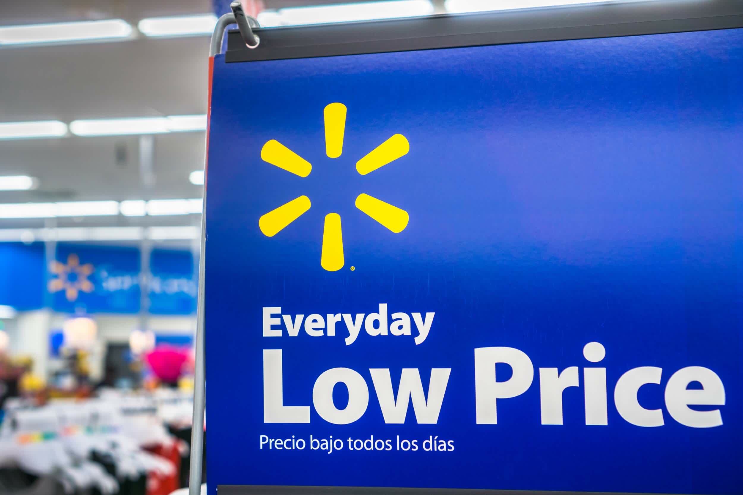 Walmart+ launches September 15 with same-day delivery, fuel discounts and cashierless checkout