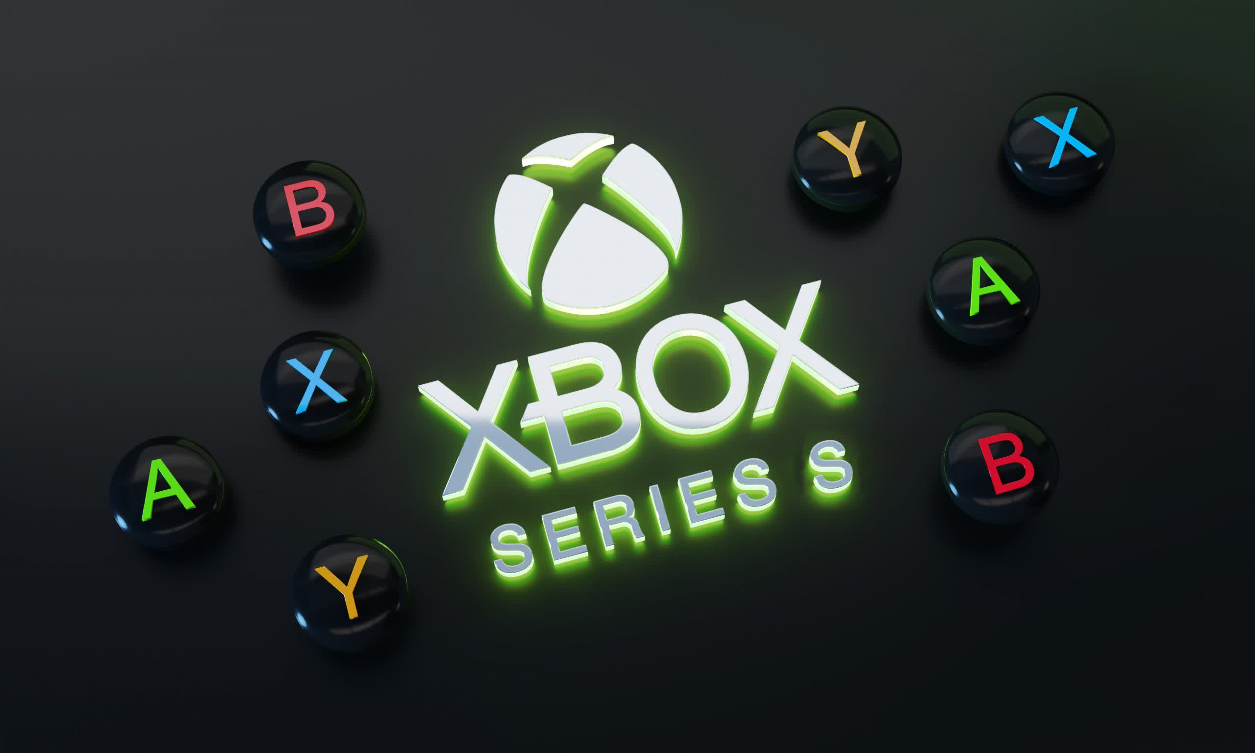 Xbox Ozon